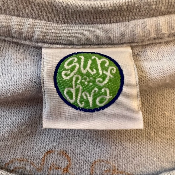 Surf Diva Top - Picture 8 of 10